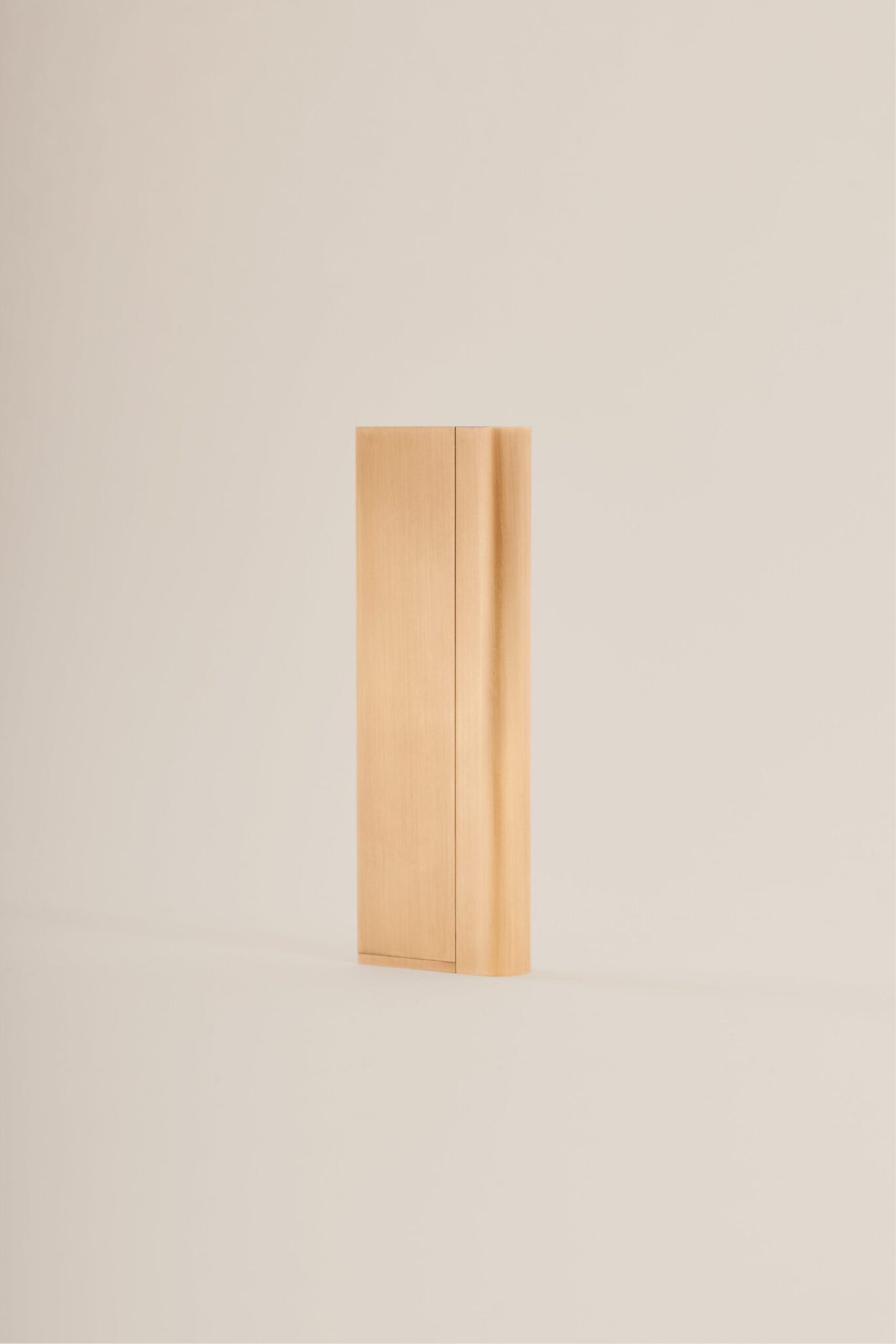 KNNOX Candle Lighter - brass lighter product front view