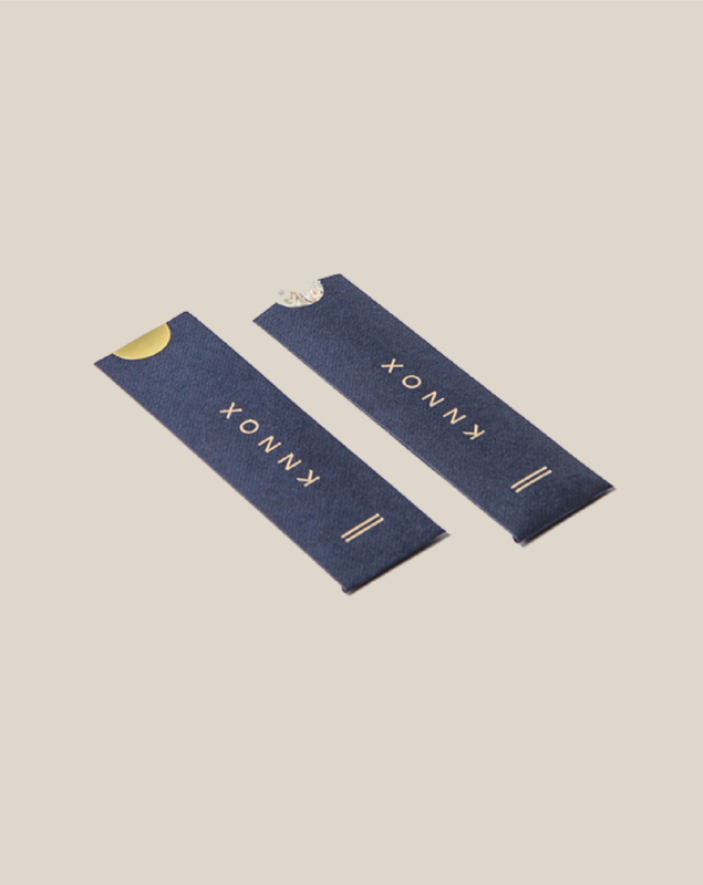 KNNOX premium brass lighter product image – design details – 명품 라이터 프리미엄 디자이너 라이터