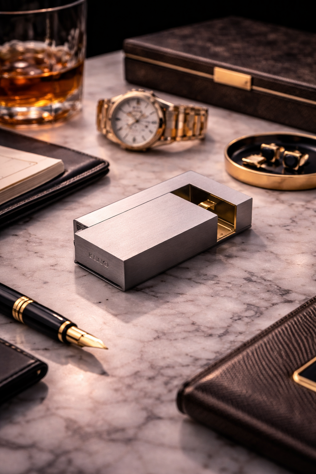 knnox brass lighter assembly, 황동 라이터 조립, assemblage de briquet en laiton, Messing‑Feuerzeug‑Montage, 黄铜打火机组装, 真鍮ライターの組み立て, encendedor de latón montaje, montagem de isqueiro de latão, United Arab Emirates luxury lighter, Qatar luxury lighter, Saudi Arabia luxury lighter, Kuwait luxury lighter