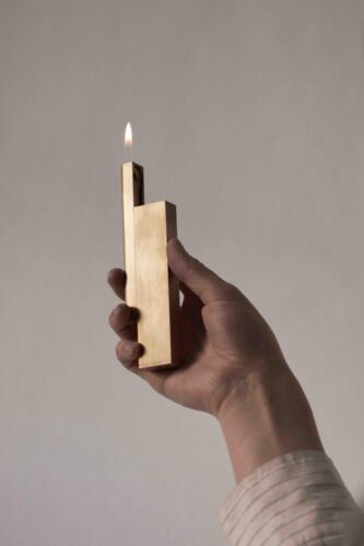 Candle Lighter 21